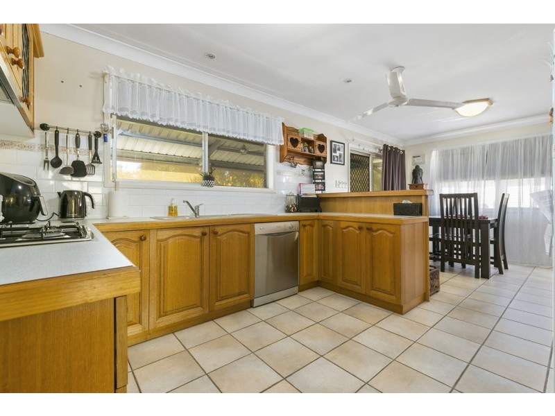 28 Beechwood Drive, Yamanto QLD 4305