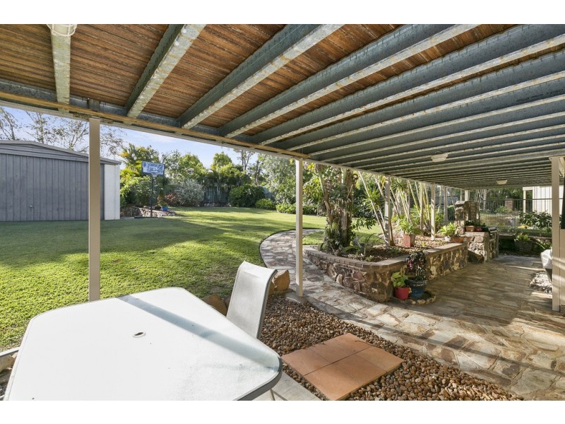 28 Beechwood Drive, Yamanto QLD 4305