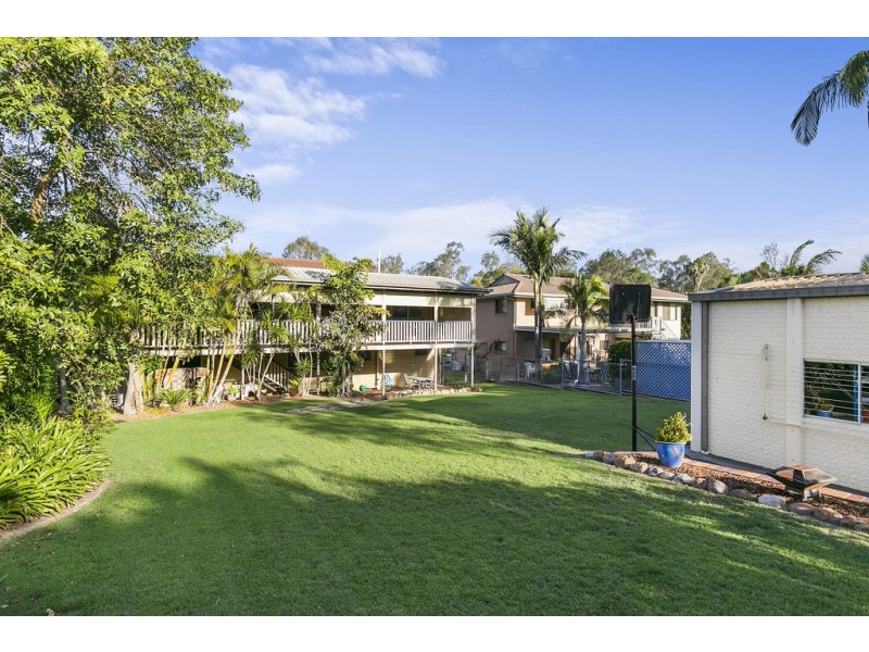 28 Beechwood Drive, Yamanto QLD 4305