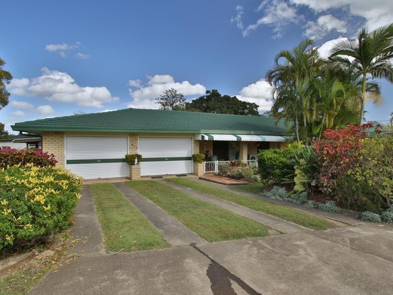 162 Pine Mountain Road, Brassall QLD 4305