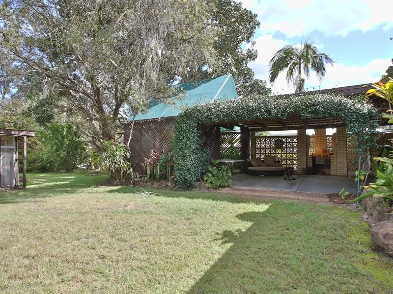 162 Pine Mountain Road, Brassall QLD 4305