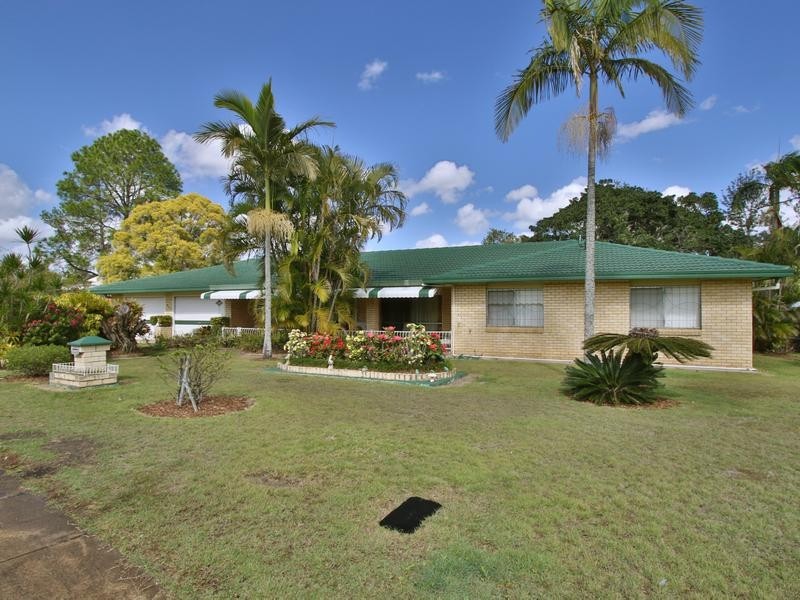 162 Pine Mountain Road, Brassall QLD 4305