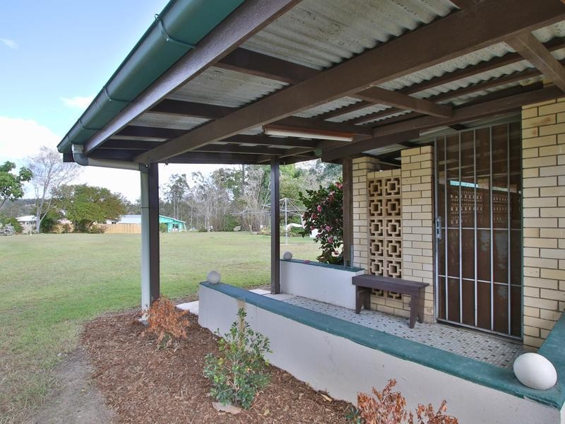 162 Pine Mountain Road, Brassall QLD 4305