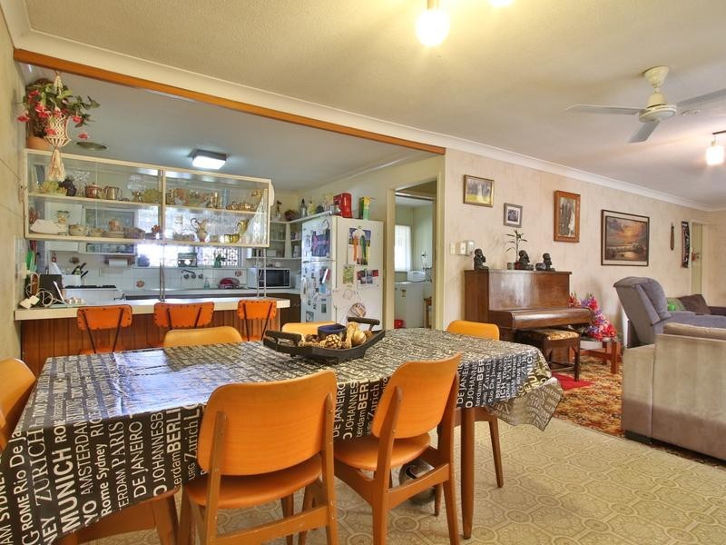 162 Pine Mountain Road, Brassall QLD 4305