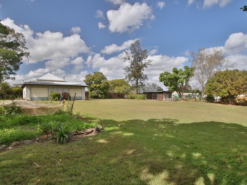 162 Pine Mountain Road, Brassall QLD 4305