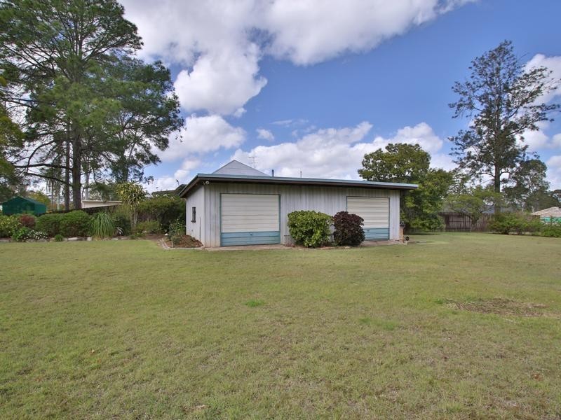 162 Pine Mountain Road, Brassall QLD 4305