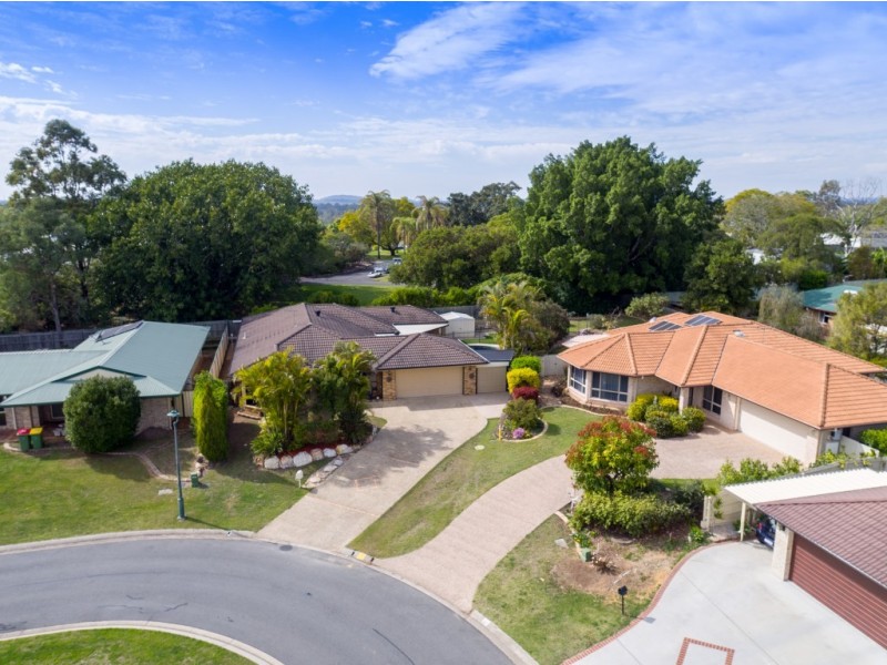 41 Discovery Drive, Flinders View QLD 4305