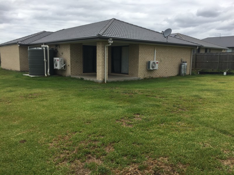 83 Sarah Drive, Yamanto QLD 4305