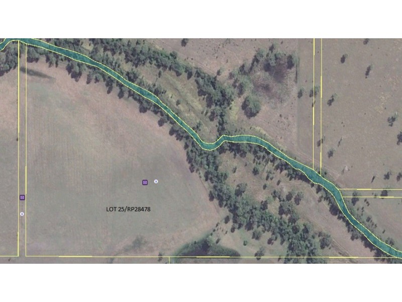 Lot 25,  Shelbach Road, Mutdapilly QLD 4307