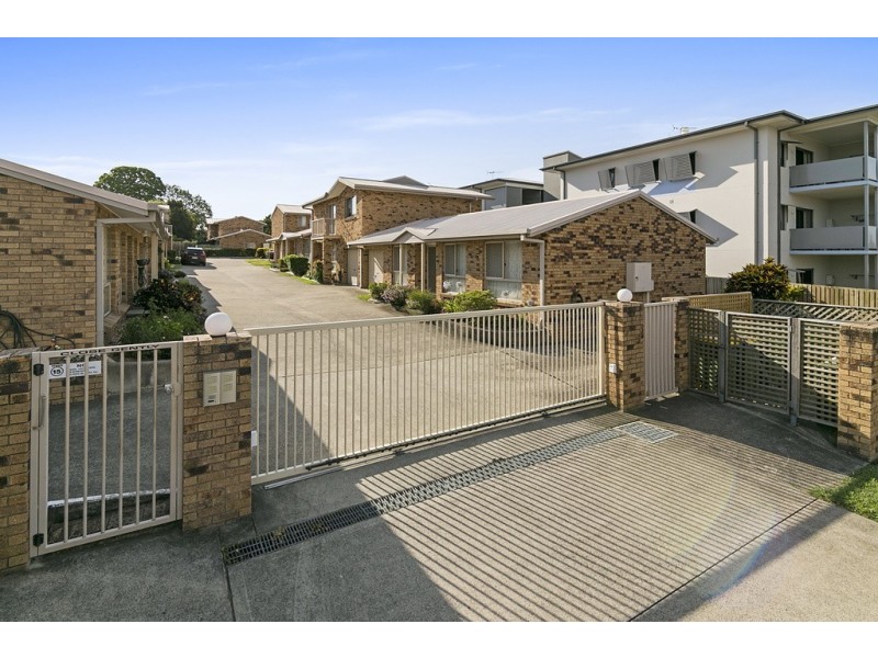 10/23 South Station Road, Booval QLD 4304