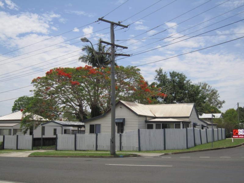 50 Cemetery Road, Eastern Heights QLD 4305