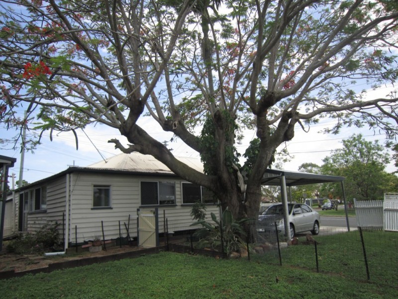 50 Cemetery Road, Eastern Heights QLD 4305