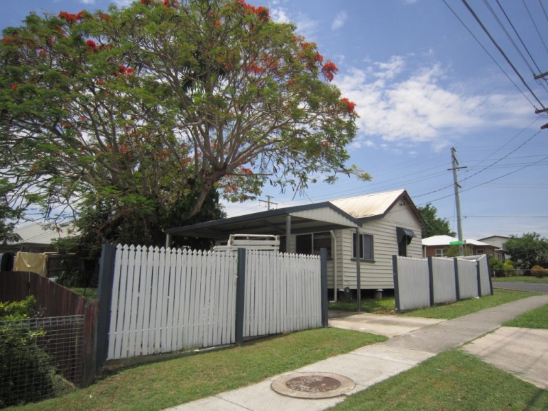 50 Cemetery Road, Eastern Heights QLD 4305
