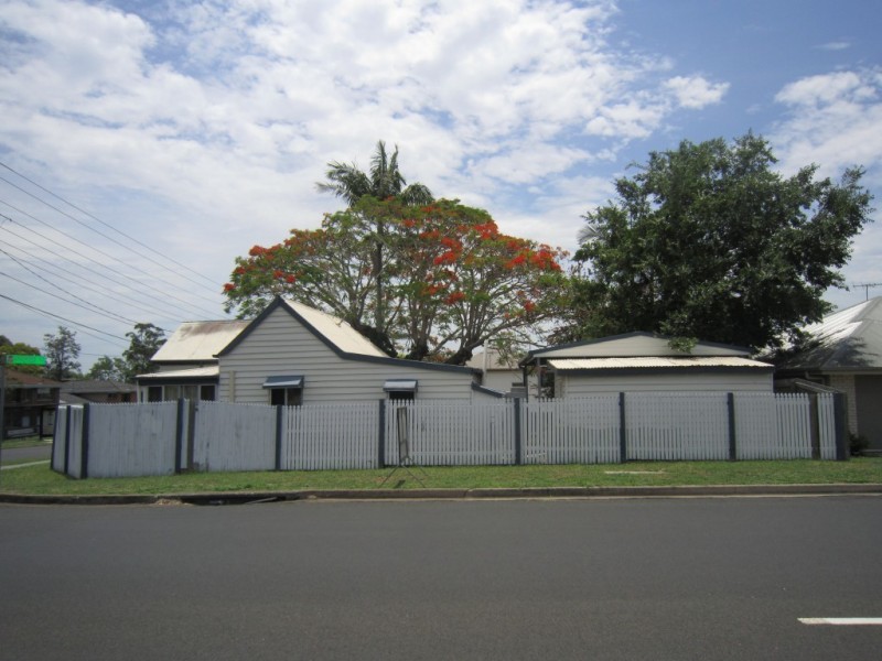 50 Cemetery Road, Eastern Heights QLD 4305