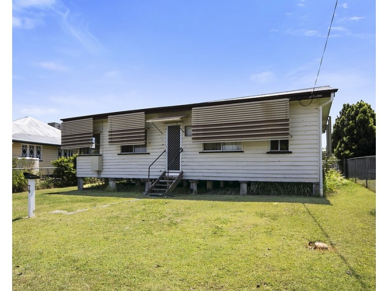 79 Albert Street, Rosewood QLD 4340
