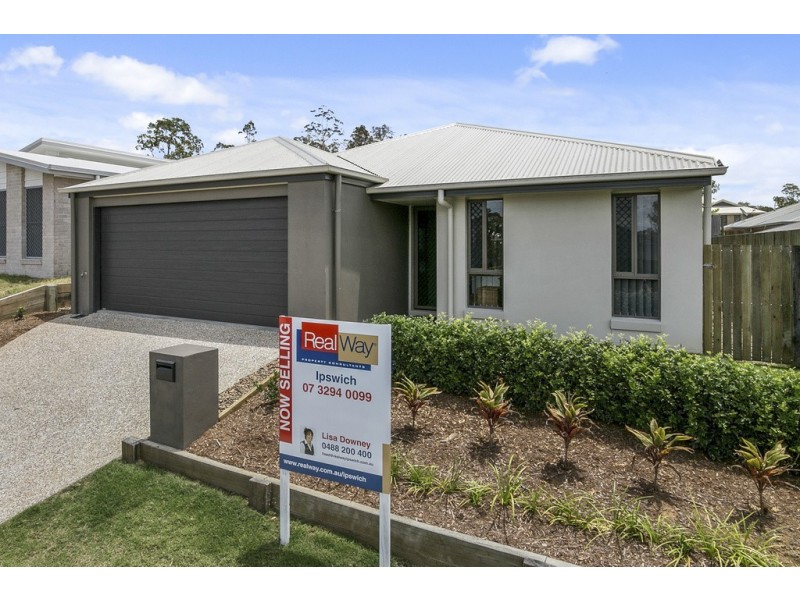 15 Tey Court, Deebing Heights QLD 4306