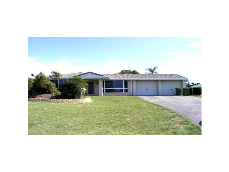 61 Deebing Creek Road, Yamanto QLD 4305