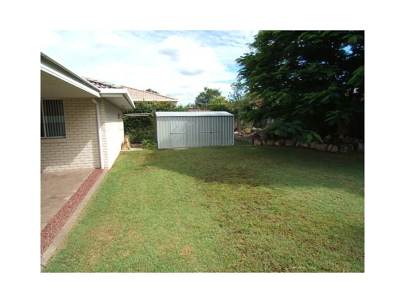 61 Deebing Creek Road, Yamanto QLD 4305