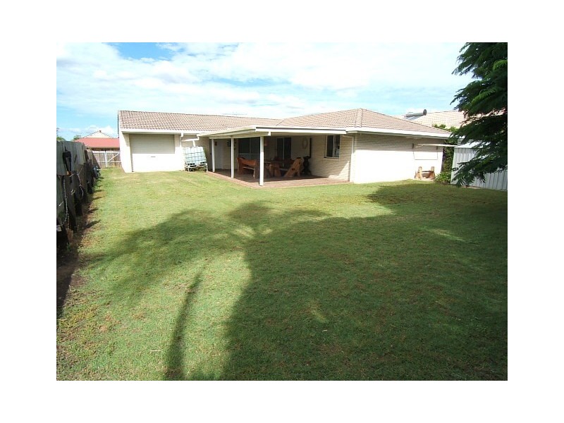 61 Deebing Creek Road, Yamanto QLD 4305