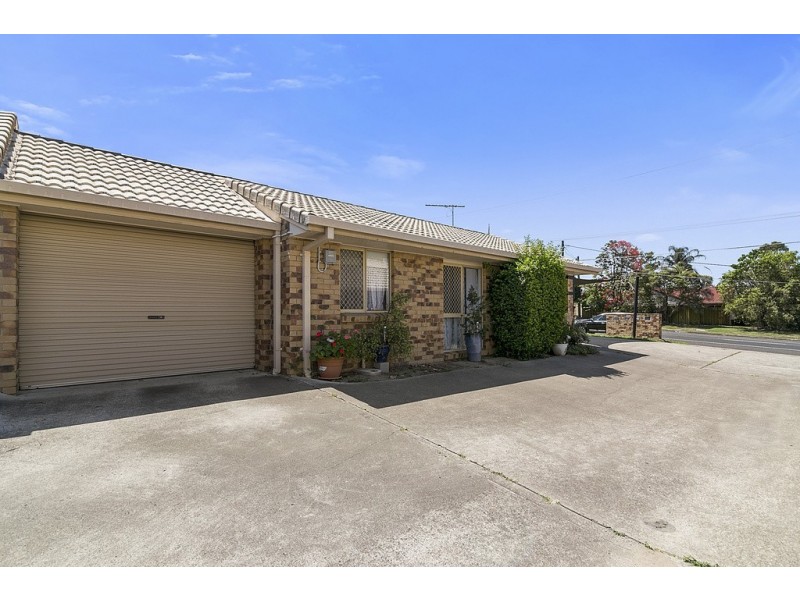 4/21 Henty Drive, Redbank Plains QLD 4301