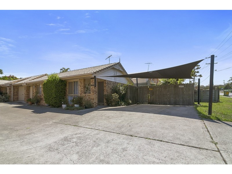 4/21 Henty Drive, Redbank Plains QLD 4301