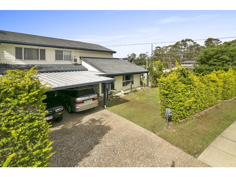 46 Equestrian Drive, Yamanto QLD 4305