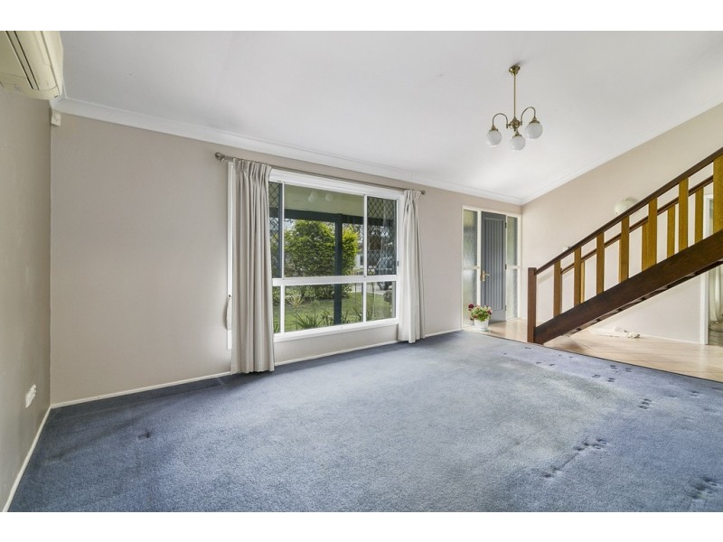 46 Equestrian Drive, Yamanto QLD 4305