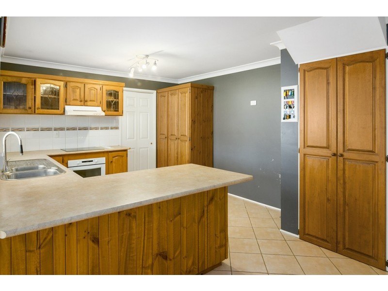 46 Equestrian Drive, Yamanto QLD 4305