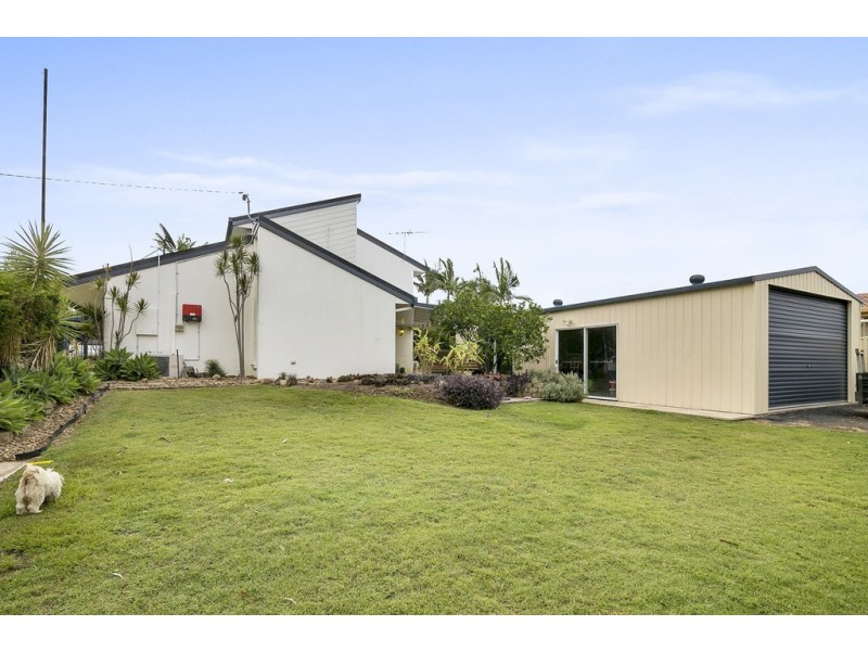 46 Equestrian Drive, Yamanto QLD 4305