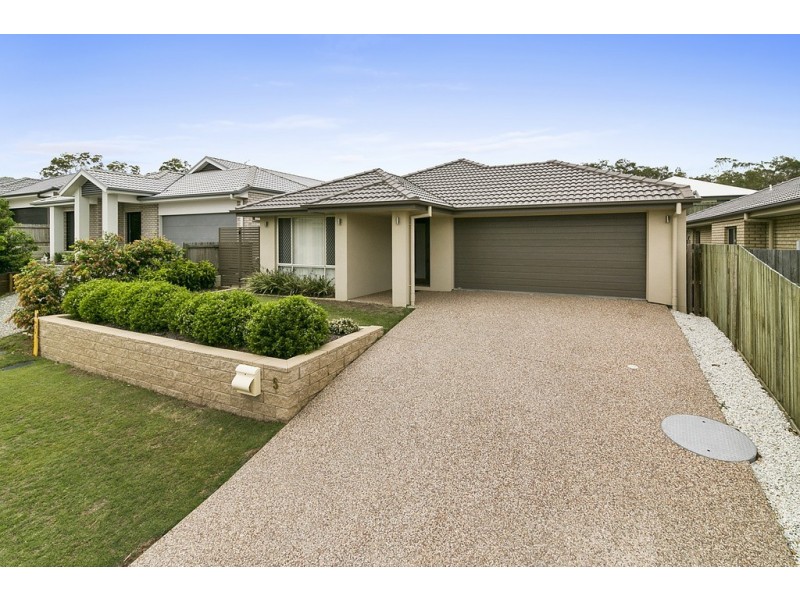 5 Kowari Street, Deebing Heights QLD 4306