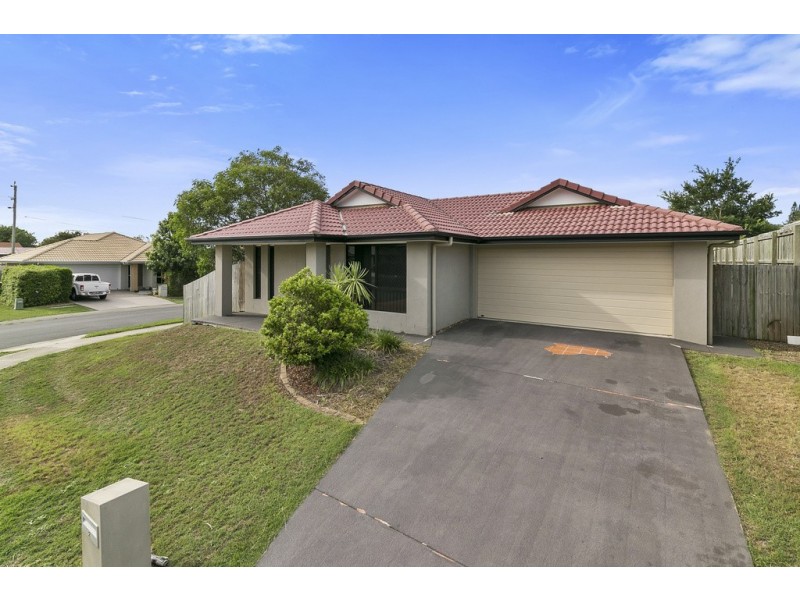 2 Nathan Close, Redbank Plains QLD 4301