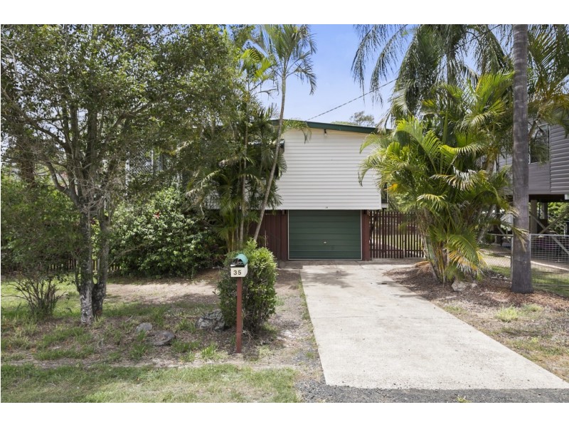 35 Boundary Street, Moores Pocket QLD 4305