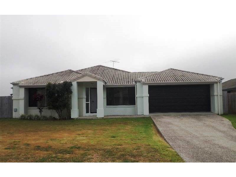 13 Baden Jones Way, North Booval QLD 4304