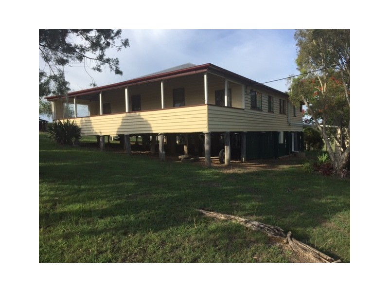 2544 Rosewood-Warrill View Road, Coleyville QLD 4307