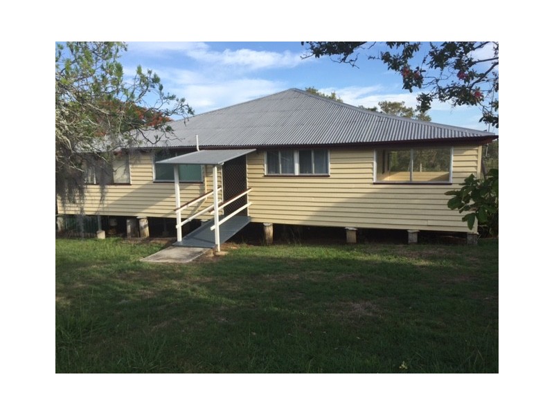 2544 Rosewood-Warrill View Road, Coleyville QLD 4307