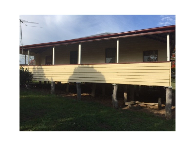 2544 Rosewood-Warrill View Road, Coleyville QLD 4307