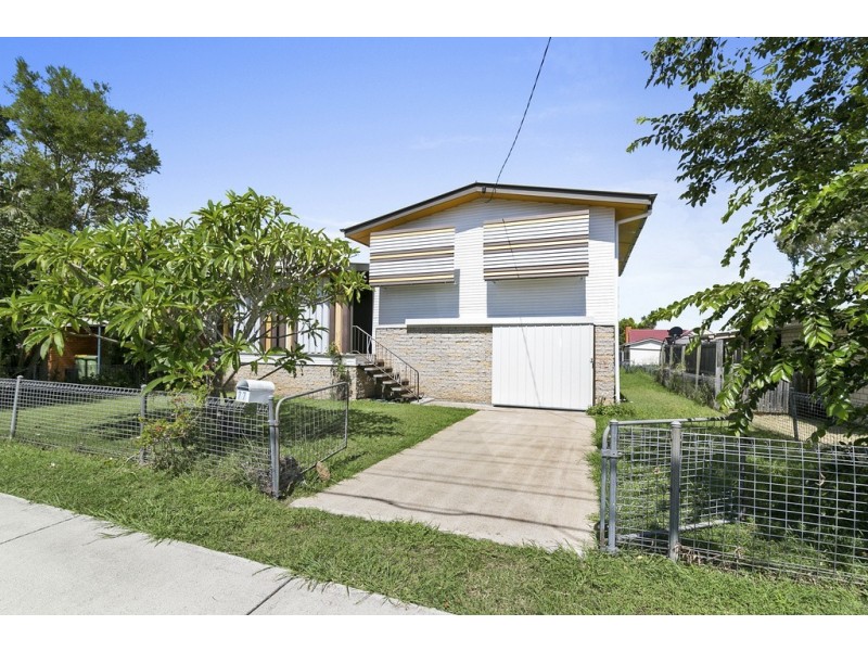 77 North Station Road, North Booval QLD 4304