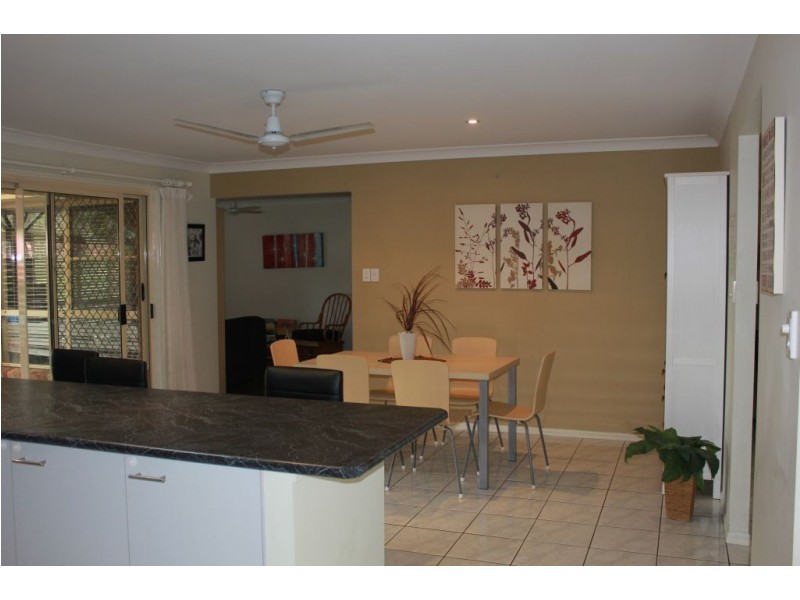 34 Jacana Crescent, Flinders View QLD 4305
