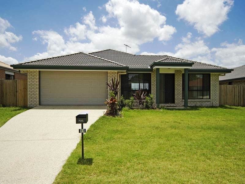 11 Baden Jones Way, North Booval QLD 4304