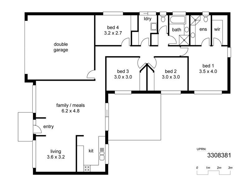 11 Baden Jones Way, North Booval QLD 4304