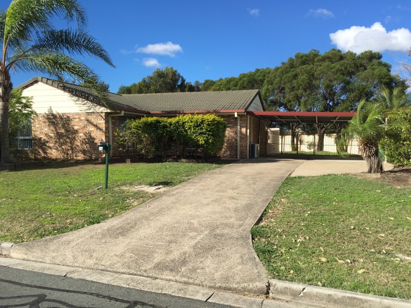 14 Toft Drive, Raceview QLD 4305