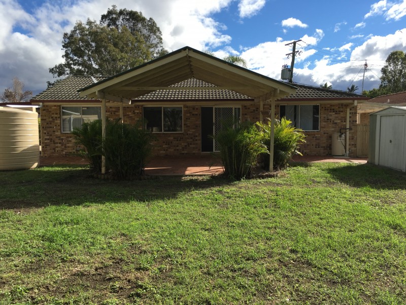 14 Toft Drive, Raceview QLD 4305