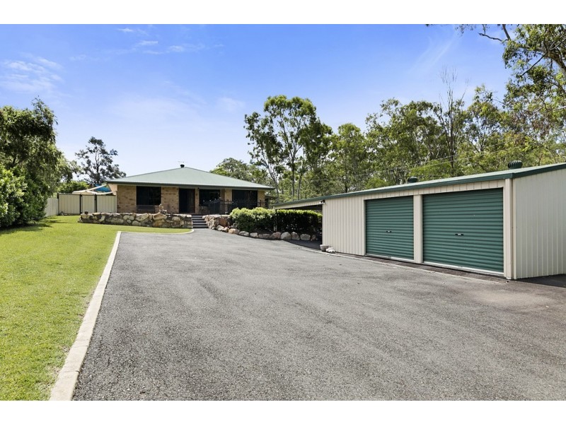 91 Naomai Street, Blackstone QLD 4304