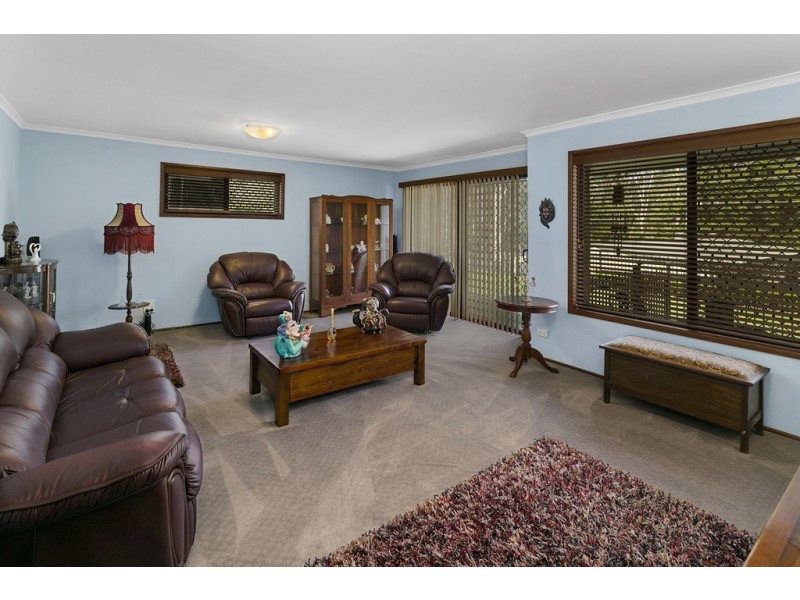 91 Naomai Street, Blackstone QLD 4304