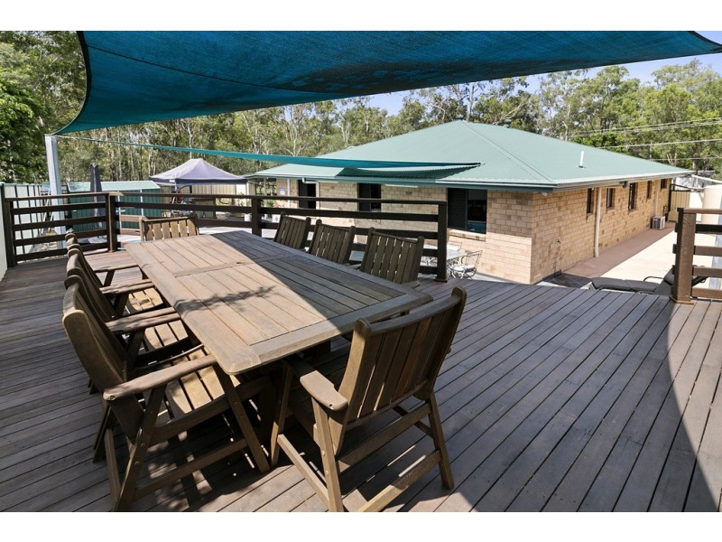91 Naomai Street, Blackstone QLD 4304