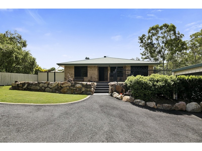 91 Naomai Street, Blackstone QLD 4304