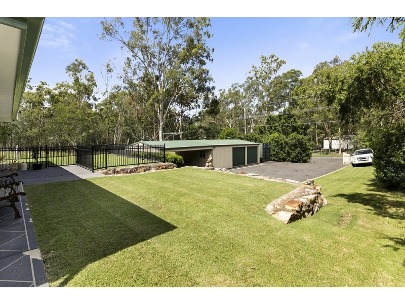 91 Naomai Street, Blackstone QLD 4304
