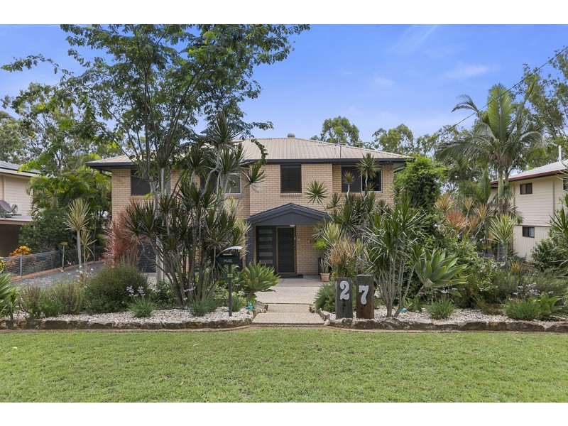 27 Wigmore Street, Willowbank QLD 4306