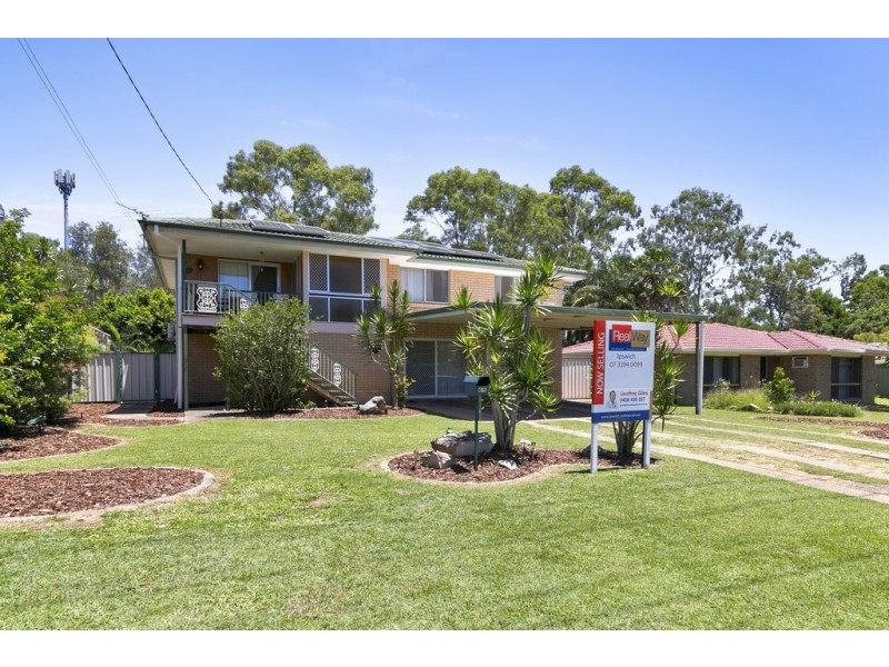 65 Lance Drive, Flinders View QLD 4305