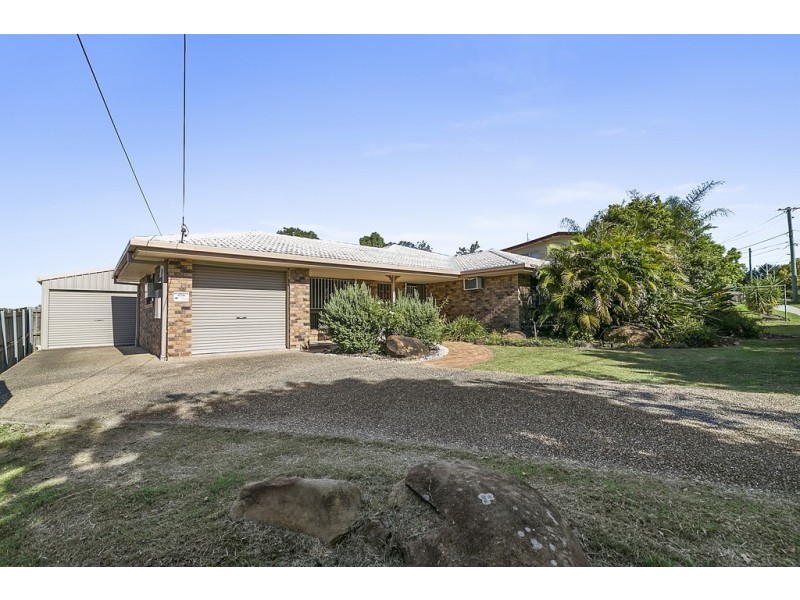 350 South Station Road, Raceview QLD 4305